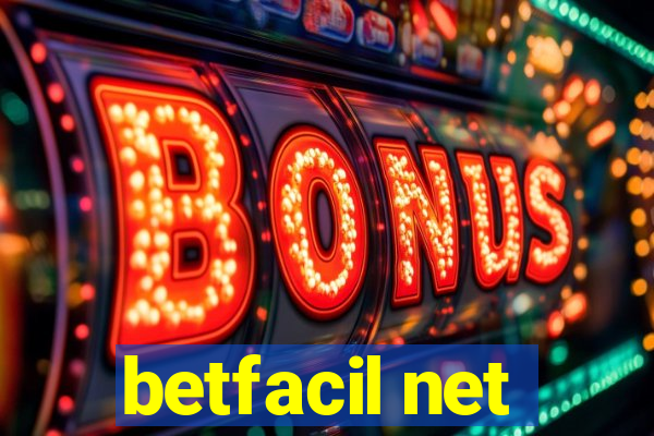 betfacil net